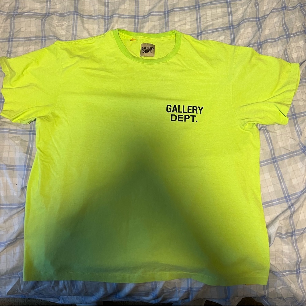 Gallery Dept. Tee